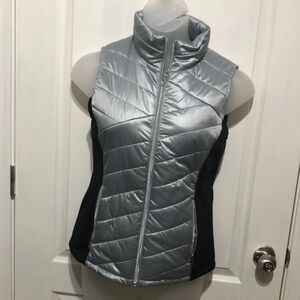 Calvin Klein puffer vest